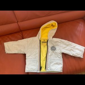 Kids jacket